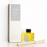 英国原产Little Trove植物精油扩散香薰空气净化香芬