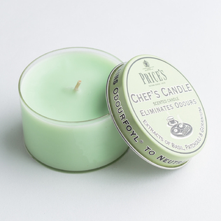 英国Price's香薰蜡烛空气香氛天竺葵广藿香味