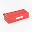 韩国原产DUPLEWRAP保鲜膜刀片切割器切割盒30cm 红色