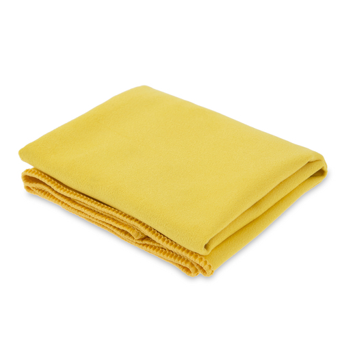 韩国Sunwooland纤维除尘布（黄色） 黄色
