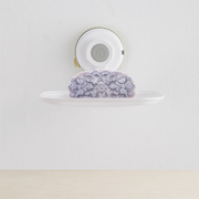 韩国原产Glaster无痕防水强力皂盒挂架