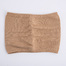 日本原产COGIT美体纤腰带束腰带护腰带 浅棕色 小号