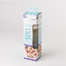 法国原产natae宽口婴儿奶瓶玻璃奶瓶硅胶奶嘴18月以上330ml 白色