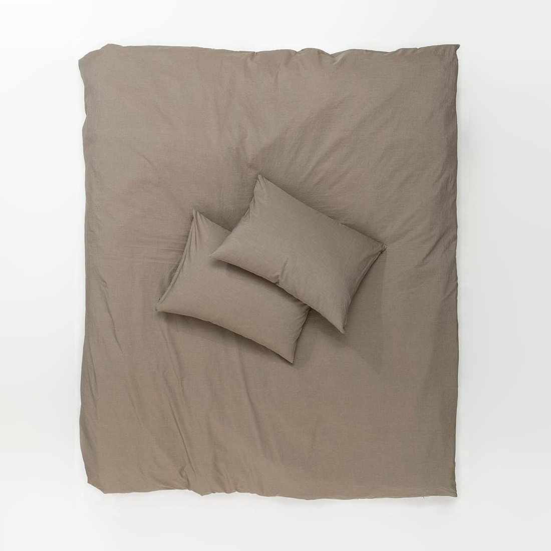 瑞士ZIGZAG ZURICH复古埃及棉欧式床品四件套套装