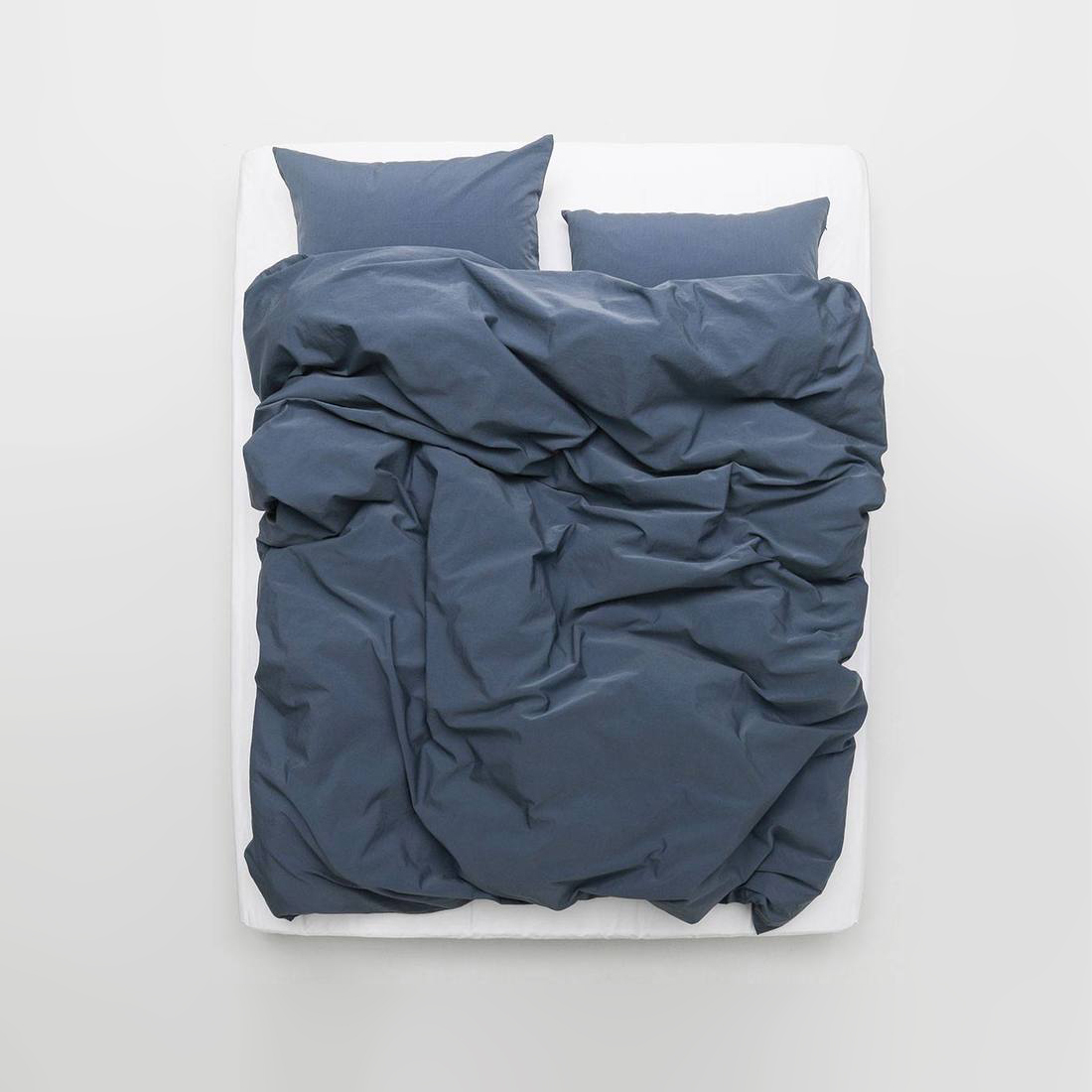 瑞士ZIGZAG ZURICH复古埃及棉欧式床品四件套套装