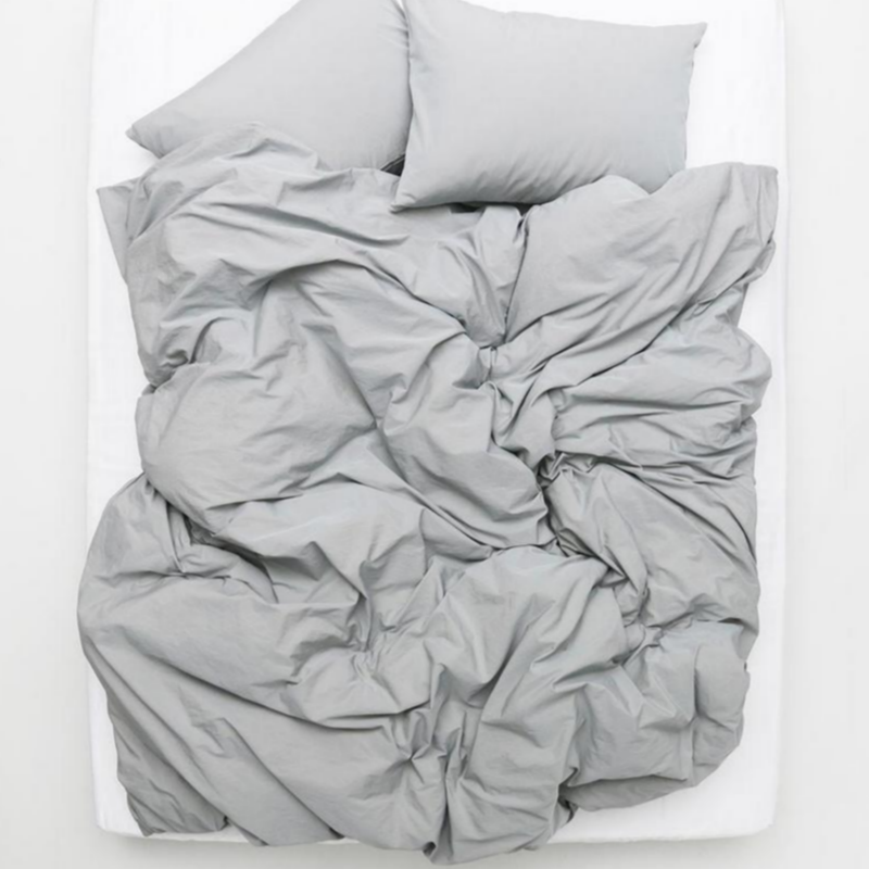 瑞士ZIGZAG ZURICH复古埃及棉欧式床品四件套套装