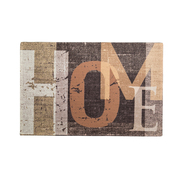 德国原产AKZENTE Gallery系列地毯脚垫门厅垫 家