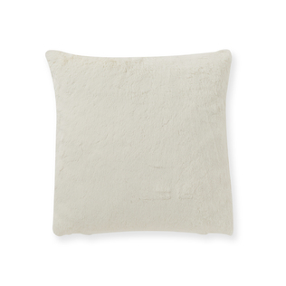 德国原产CARMA仿皮草抱枕靠垫枕头北极熊系列