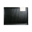 德国原产AKZENTE Easy Clean系列纯色地毯 灰褐色 120x75cm