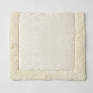 德国原产Mudis全棉婴儿垫坐垫床垫垫子