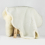 新西兰原产Classic Sheepskin客厅羊毛地毯沙发垫 白色