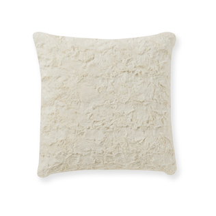 德国原产CARMA仿皮草抱枕靠垫枕头羔羊系列