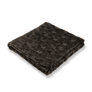 德国原产CARMA仿皮草盖毯毯子披肩羊羔绒系列