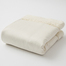 德国原产Mudis全棉婴儿垫坐垫床垫垫子 白色
