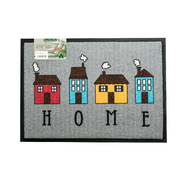 德国原产AKZENTE Easy Clean系列地毯脚垫门厅垫 家