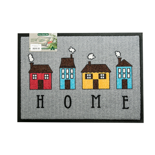 德国原产AKZENTE Easy Clean系列地毯脚垫门厅垫 家