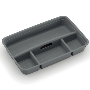 意大利原产KIS食品级环保收纳盒储物盘整理盒L