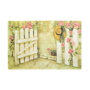 德国原产AKZENTE Gallery系列地毯花园门