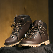 意大利原产alico 阿里克专业户外TAHOE塔霍防滑耐磨鞋女士