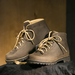 意大利原产alico 阿里克专业户外BELLUNO司战之神耐磨鞋男士