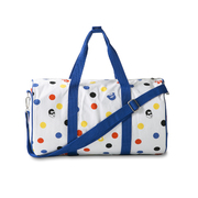 韩国原产1537创意圆筒斜挎旅行包袋手提包单肩包