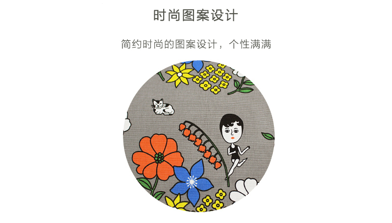 韩国原产1537创意时尚斜跨包手提包单肩包 灰色