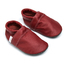 德国原产formreich软底防滑婴儿学步鞋室内鞋休闲鞋 枣红色 XS