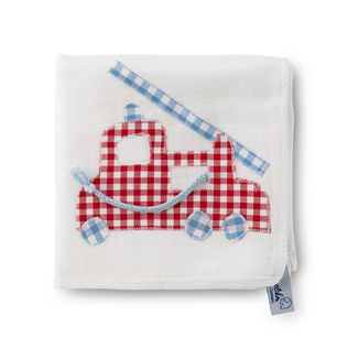 德国原产Manufaktur Hannover全棉纱布婴儿毯子宝宝毯子