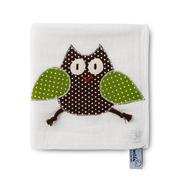 德国原产ManufakturHannover全棉纱布婴儿毯子宝宝毯子