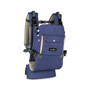 韩国原产VOLONA四季多功能婴儿背带抱凳腰凳