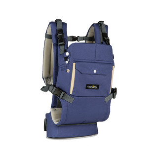 韩国原产VOLONA四季多功能婴儿背带抱凳腰凳