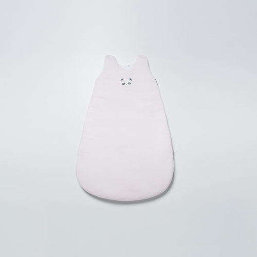 西班牙bonjourbebe婴儿舒适睡袋防踢被抱被 粉色