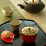 日本T-nishikawa 纯手工金彩六小纹茶具茶壶茶杯 杯