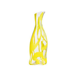 奥地利原产Kisslinger Kristall 手工吹制酒壶酒具玻璃醒酒器