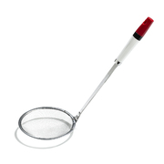 日本原产QUEENROSE不锈钢过滤网勺漏网勺