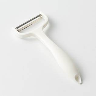 日本原产ECHO水果削皮器刮皮刀土豆去皮器