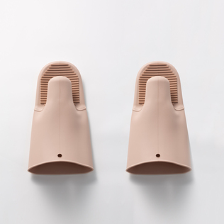 pentolpress配件赠品厨用防烫硅胶手套 单只装