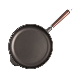 意大利原产PENTOLPRESS朱利安系列平底煎锅32cm（燃气款）