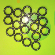 赠品硅胶防烫圈 （两只装）