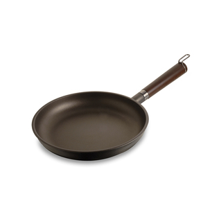 意大利原产PENTOLPRESS朱利安系列平底煎锅28cm（燃气款）