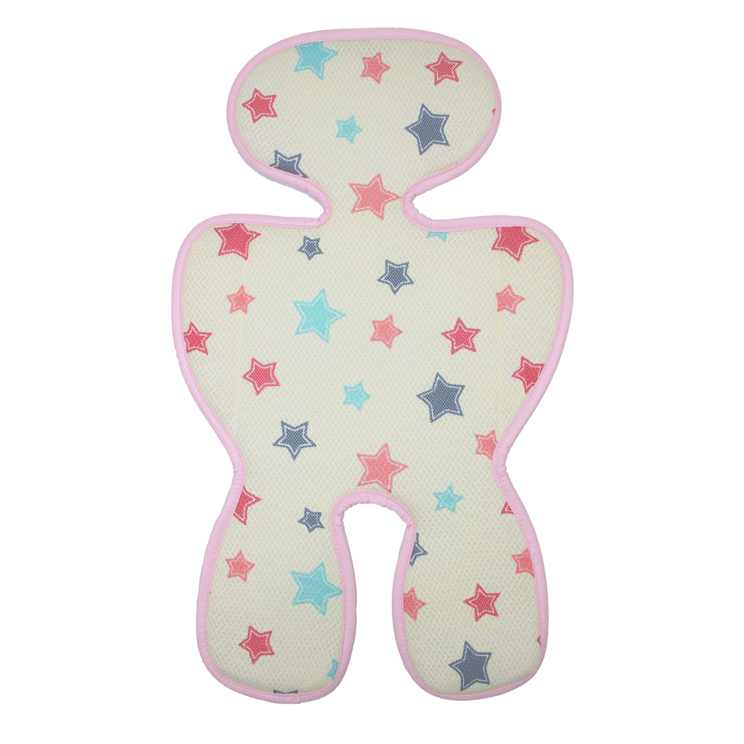 韩国原产吉奥GIO清爽透气婴儿车垫汽车坐垫推车坐垫