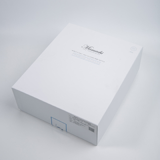 韩国原产Mamachi 宽口径硅胶奶瓶套装2个奶瓶+3孔Y孔奶嘴