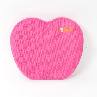 韩国原产Dr.i 高弹性矫正坐姿塑型护腰垫靠背垫