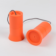 韩国原产250 Design桶状硅胶鞋柜除湿器鞋子干燥器