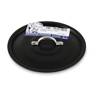 意大利原产BALDASSARE AGNELLI不粘锅圆锅盖铝锅盖16cm