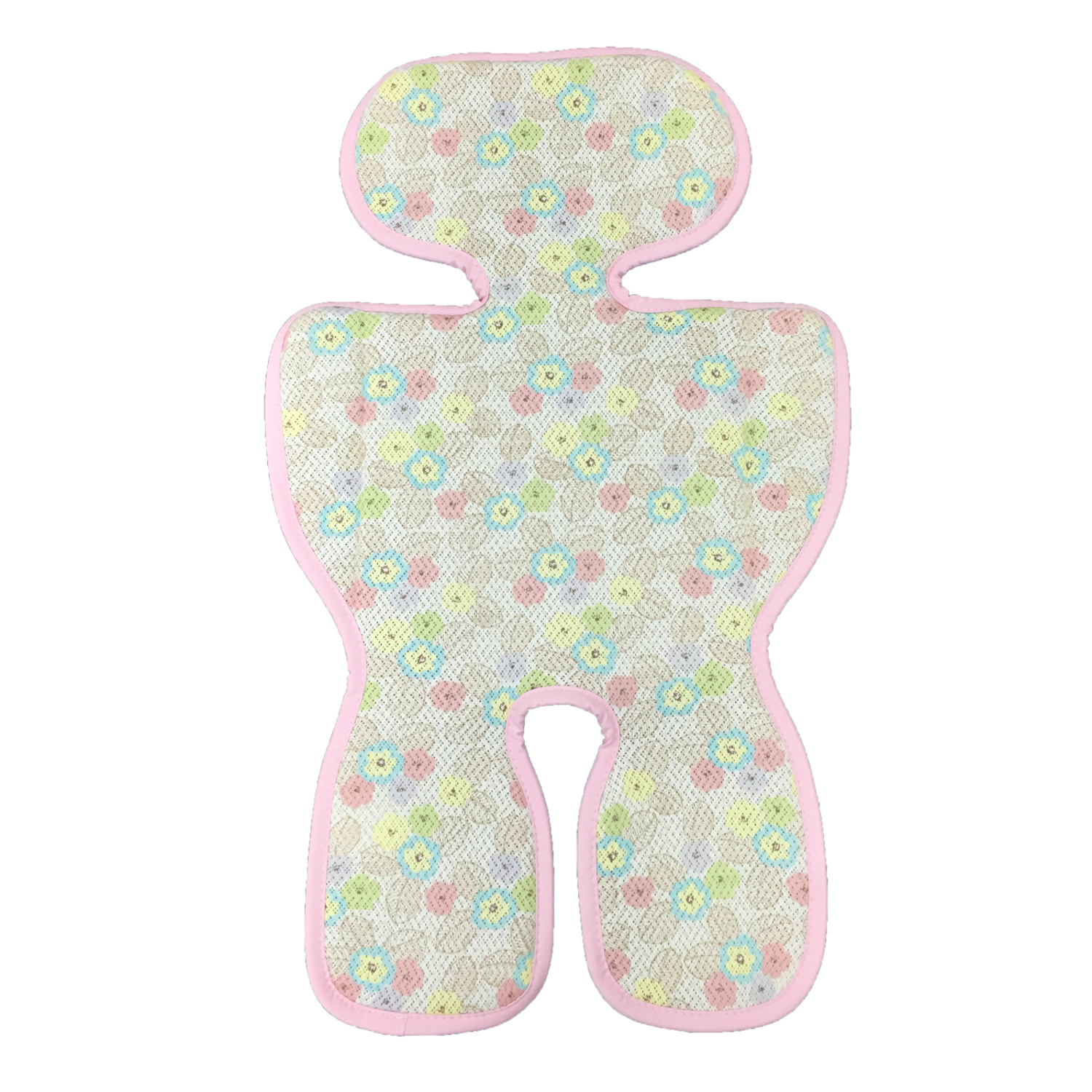 韩国原产吉奥GIO清爽透气婴儿车垫汽车坐垫推车坐垫