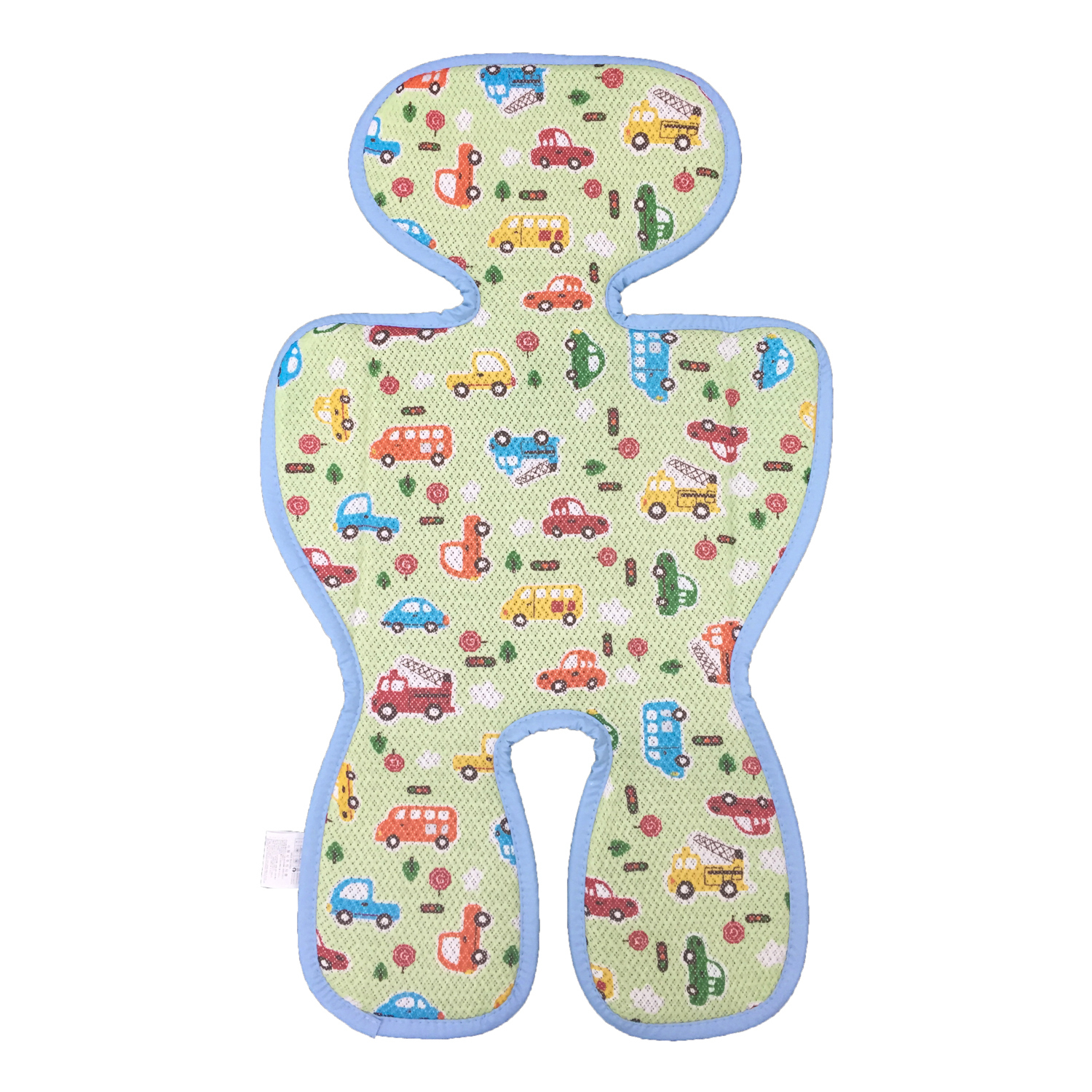 韩国原产吉奥GIO清爽透气婴儿车垫汽车坐垫推车坐垫