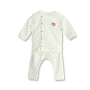 韩国原产philli imps精梳棉婴幼儿内衣宝宝开衫宝宝长裤