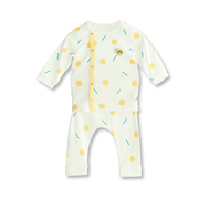 韩国原产philli imps精梳棉婴幼儿内衣宝宝开衫宝宝长裤