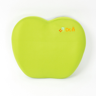 韩国原产Dr.i 高弹性矫正坐姿塑型护腰垫靠背垫